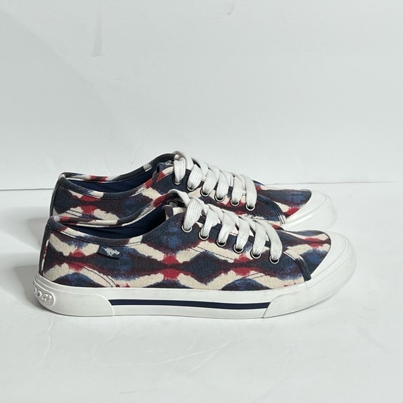 Buy Rocket Dog Womens Jazzin Candy Tie Dye Pumps Pink Multi Nwot Rocket Dog Women’s Jumpin Tie- Dye Casual Sneakers Shoes